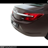 BRINK 584300 Trailer Hitch for OPEL INSIGNIA