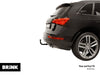 BRINK 592300 Trailer Hitch