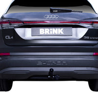 BRINK 4015700 Trailer Hitch