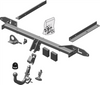 BRINK 542600 Trailer Hitch for CHEVROLET Orlando (J309)