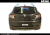 BRINK 559300 Trailer Hitch for RENAULT MEGANE