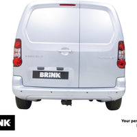 BRINK 505500 Trailer Hitch