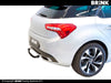 BRINK 554300 Trailer Hitch