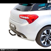 BRINK 554300 Trailer Hitch