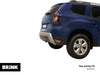 BRINK 647700 Trailer Hitch for DACIA DUSTER