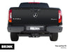 BRINK 658300 Trailer Hitch