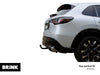 BRINK 4042500 Trailer Hitch