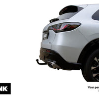 BRINK 4042500 Trailer Hitch