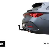 BRINK 687100 Trailer Hitch