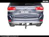 BRINK 583300 Trailer Hitch for JEEP Grand Cherokee IV (WK, WK2)