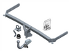 BRINK 644800 Trailer Hitch for KIA Stonic Hatchback (YB)