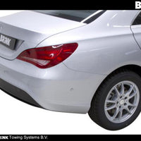 BRINK 576600 Trailer Hitch suitable for MERCEDES-BENZ CLA