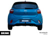 BRINK 686600 Trailer Hitch for HYUNDAI i10 III Hatchback (AC3, AI3)