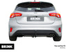 BRINK 655400 Trailer Hitch for FORD Focus Mk4 Hatchback (HN)