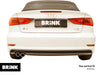 BRINK 606500 Trailer Hitch