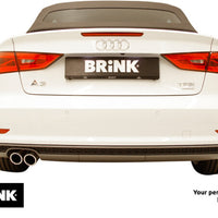 BRINK 606500 Trailer Hitch