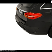 BRINK 590300 Trailer Hitch suitable for MERCEDES-BENZ C-Class