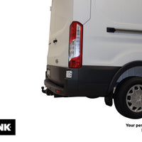 BRINK 631500 Trailer Hitch for FORD TRANSIT