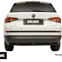 BRINK 633500 Trailer Hitch for SKODA Kodiaq (NS7)