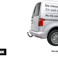 BRINK 577100 Trailer Hitch for VW CADDY