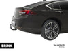 BRINK 642300 Trailer Hitch for OPEL Insignia B Grand Sport (Z18)