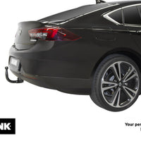 BRINK 642300 Trailer Hitch for OPEL Insignia B Grand Sport (Z18)