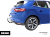 BRINK 613100 Trailer Hitch for RENAULT MEGANE