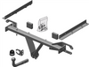 BRINK 524600 Trailer Hitch for SUBARU Outback IV (BR)