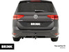BRINK 608800 Trailer Hitch for VW Touran II (5T1)