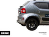BRINK 627200 Trailer Hitch for SUZUKI Ignis III (MF)