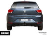 BRINK 643400 Trailer Hitch