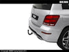 BRINK 579100 Trailer Hitch suitable for MERCEDES-BENZ GLK (X204)