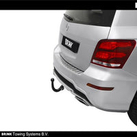BRINK 579100 Trailer Hitch suitable for MERCEDES-BENZ GLK (X204)