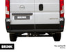 BRINK 481900 Trailer Hitch