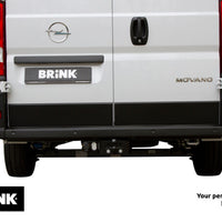 BRINK 481900 Trailer Hitch
