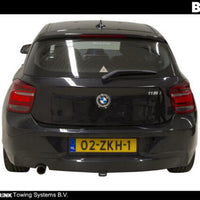 BRINK 549600 Trailer Hitch for BMW 1 Series