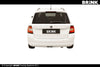 BRINK 600700 Trailer Hitch for SKODA FABIA