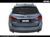 BRINK 576300 Trailer Hitch for MAZDA 6