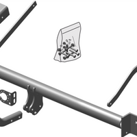 BRINK 505400 Trailer Hitch