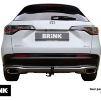 BRINK 4042500 Trailer Hitch