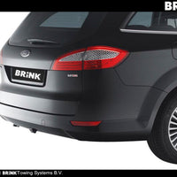 BRINK 486400 Trailer Hitch for FORD MONDEO
