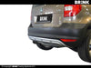 BRINK 524500 Trailer Hitch for SKODA Yeti (5L)