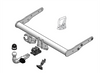 BRINK 468400 Trailer Hitch for VW MULTIVAN, TRANSPORTER