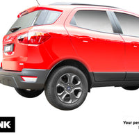 BRINK 658000 Trailer Hitch for FORD Ecosport Mk2