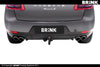 BRINK 592300 Trailer Hitch