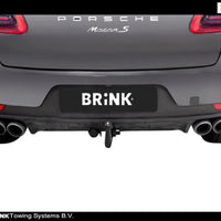 BRINK 592300 Trailer Hitch