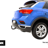 BRINK 647200 Trailer Hitch for VW T-Roc (A11)