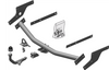 BRINK 448200 Trailer Hitch for FORD Focus Mk2 Estate (DA_, FFS, DS)