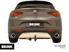 BRINK 632800 Trailer Hitch for ALFA ROMEO Stelvio (949_)