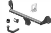 BRINK 554400 Trailer Hitch for BMW 3 Series, 4 Series